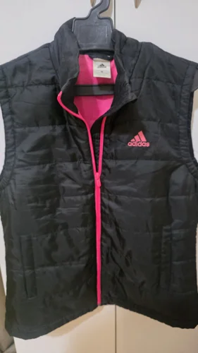 adidas Athletic Jackets
