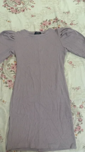 Bershka Midi Dresses