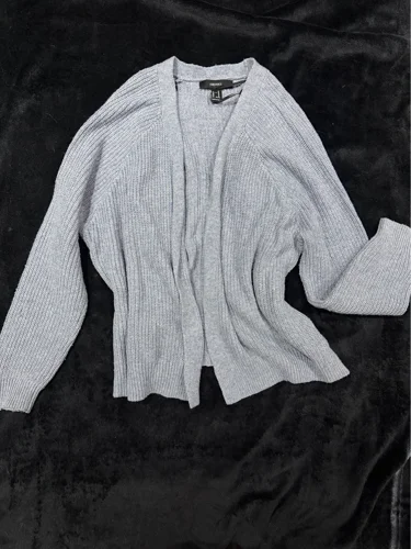 Forever 21 Cardigans