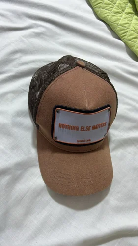 Local Hats & Caps