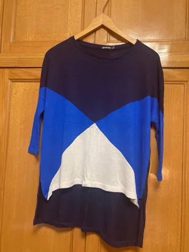 Stradivarius Blouses