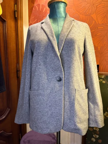 Massimo Dutti بليزر