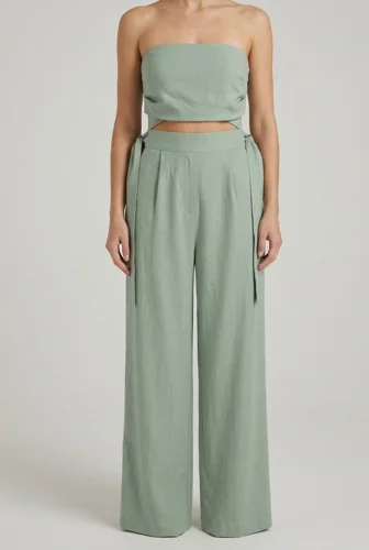 Jumpsuits