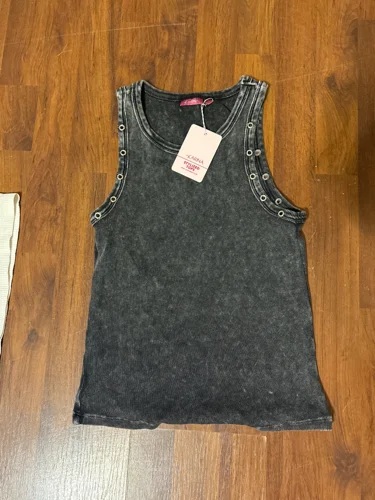 Local Tank Tops