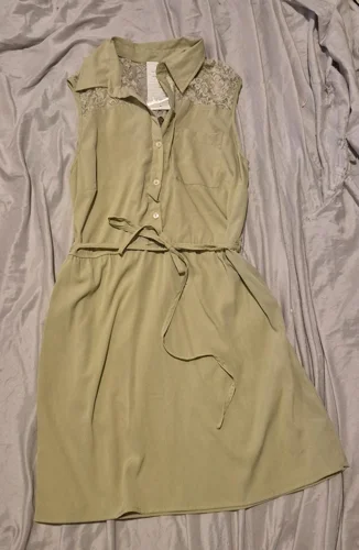 Dresses