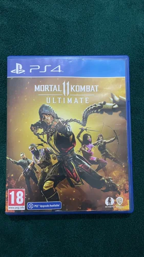 PlayStation 4 Gaming
