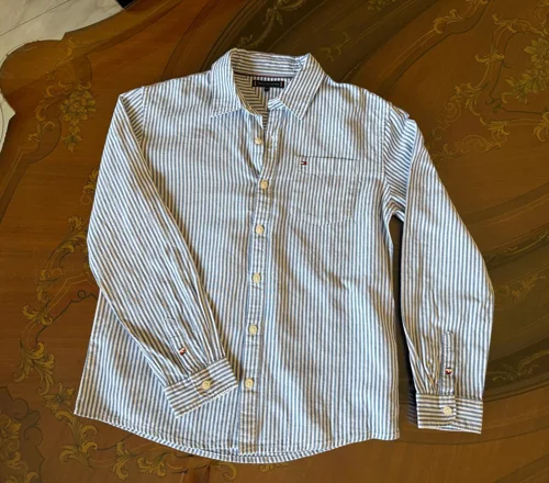 Tommy Hilfiger Tops