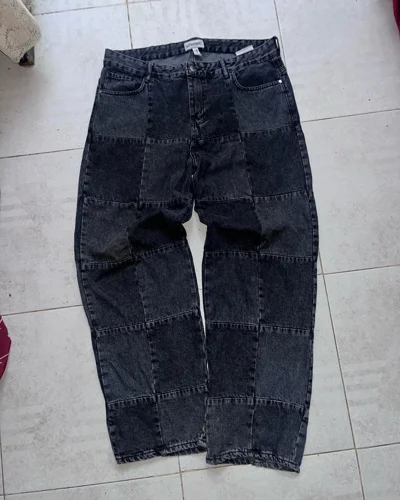 Konga Jeans