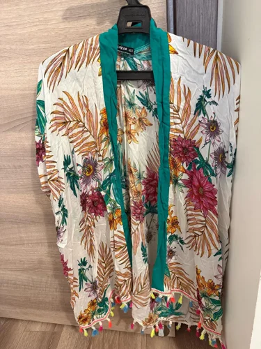 Shein Cover-Ups