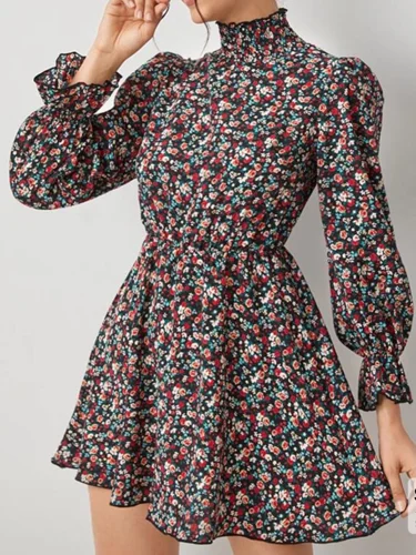 Shein Party Dresses