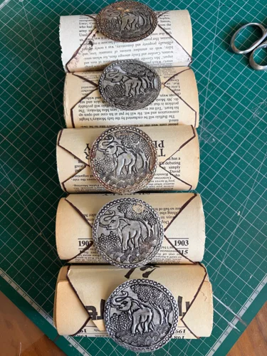 Magazines