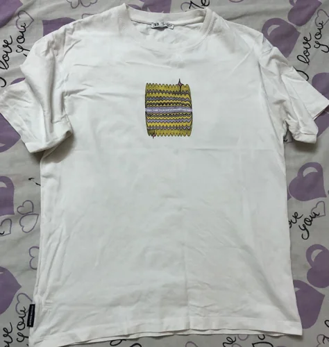Zara T-shirts