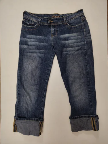 Capris