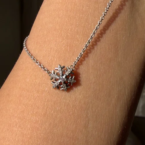 Pandora Necklaces