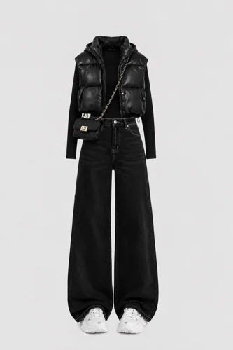 Bershka Jackets