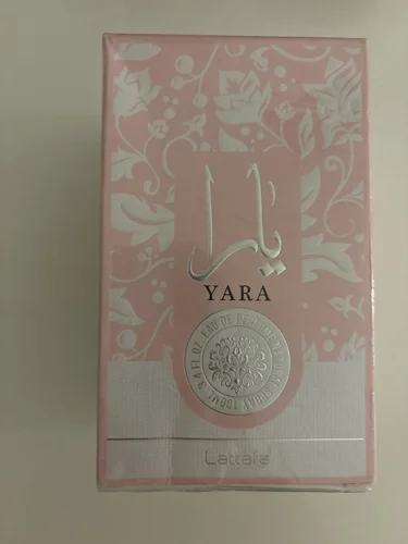 Lattafa Perfume