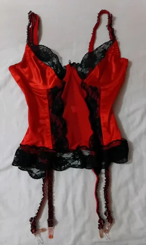 Corsets