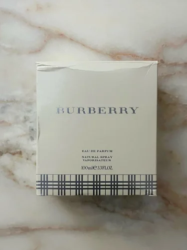 Burberry Perfume