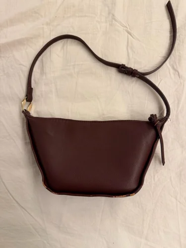 Mango Shoulder Bags