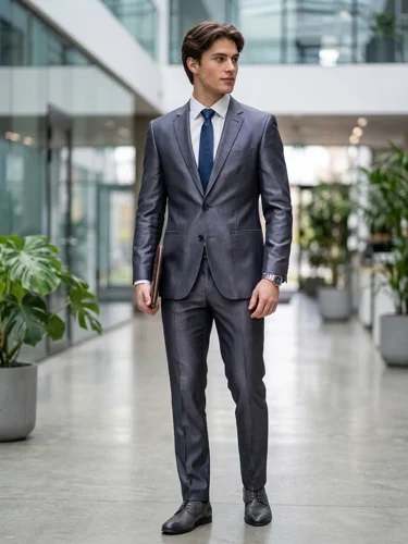 Suits