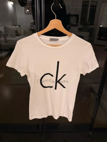 Calvin Klein T-shirts