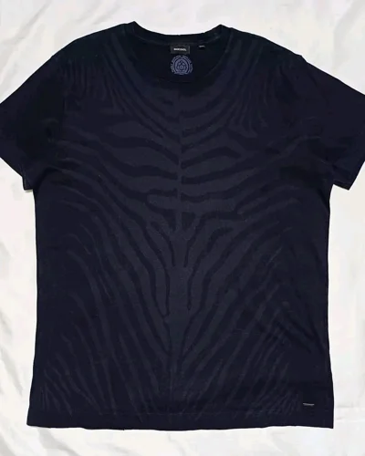 Diesel T-shirts