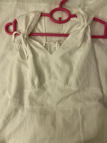 Shein Open Back