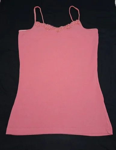 Max Cami Tops