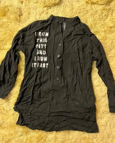 H&M Blouses
