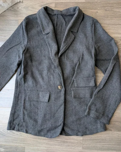 Shein Blazers