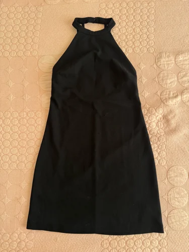 Zara Mini Dresses