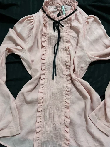 Stradivarius Blouses