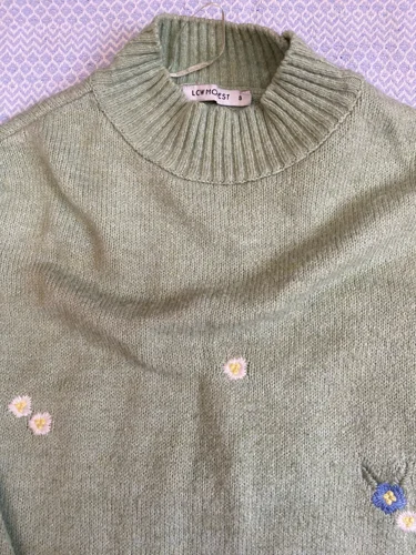 LC Waikiki Sweaters & Pullovers