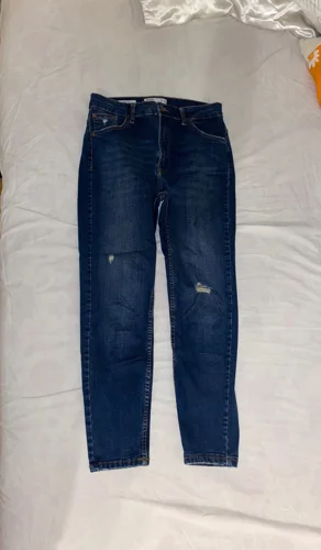 Bershka Jeans