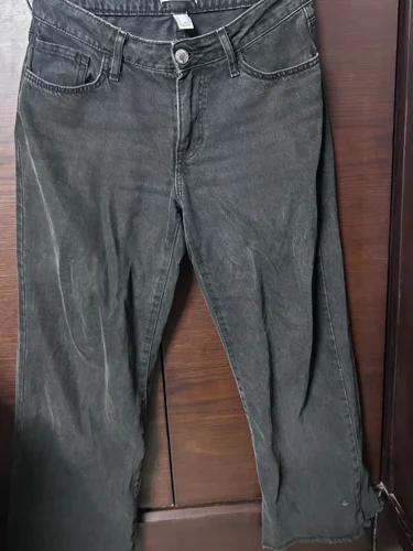 Forever 21 Jeans