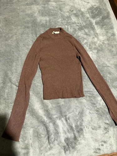 Pull & Bear Long Sleeve