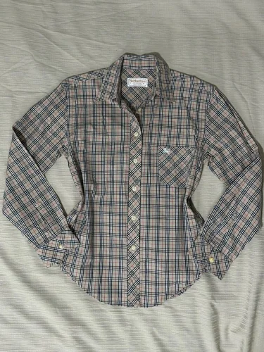Burberry Shirts