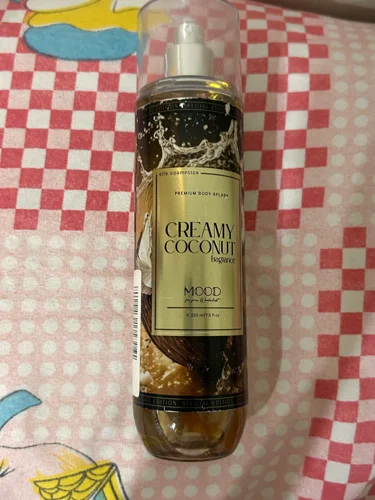 Mood Body Mists & Deodorant