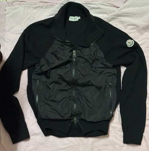 Moncler Jackets