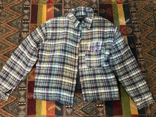 Local Jackets