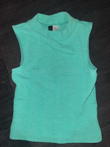 H&M Basic T-shirts
