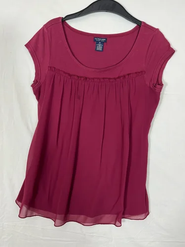 U.S. Polo Assn. Blouses