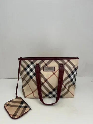 Burberry Shoulder Bags