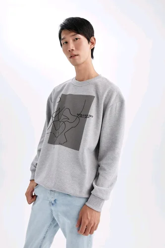 Defacto Sweatshirts