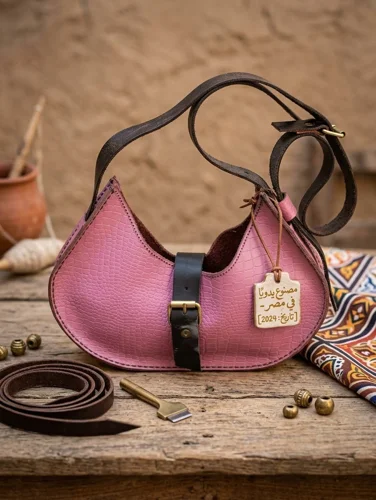 Local Handbags