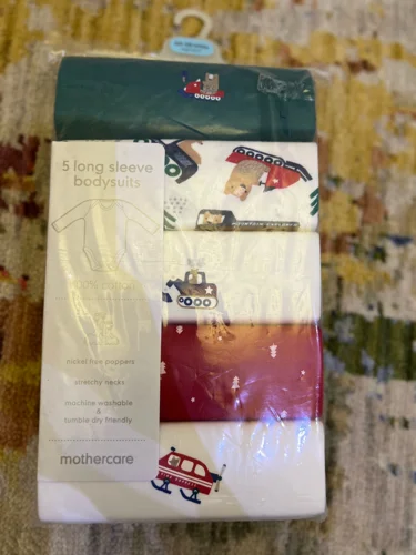 Mothercare Sleepwear
