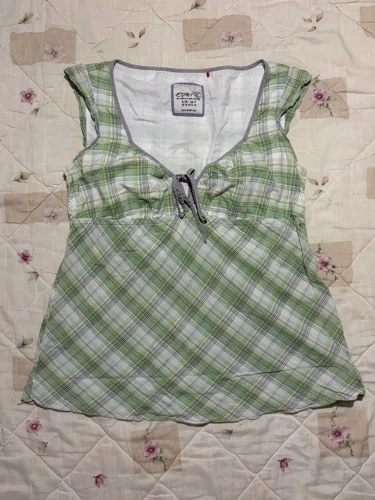 Esprit Tank Tops
