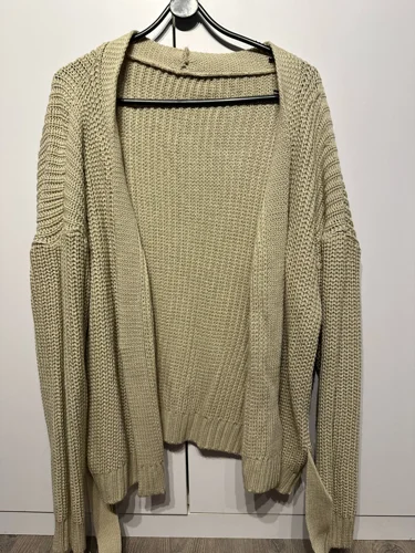 Local Cardigans