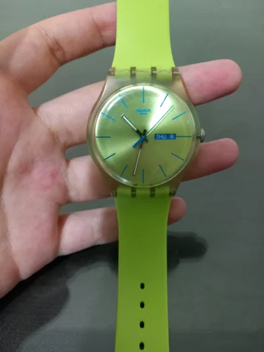 Swatch Watches