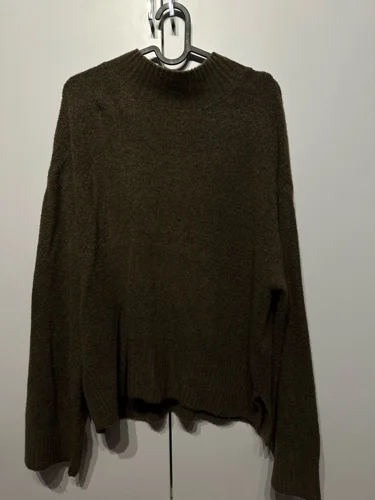 Pull & Bear Sweaters & Pullovers